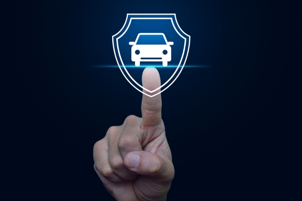 Carrozzeria convenzionata con Generali Assicurazione a Fogliano